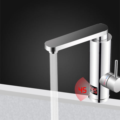 Image of Instant Water Heater Faucet