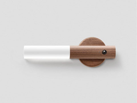 Image of Motion Sensor Rechargeable Smart Night Light