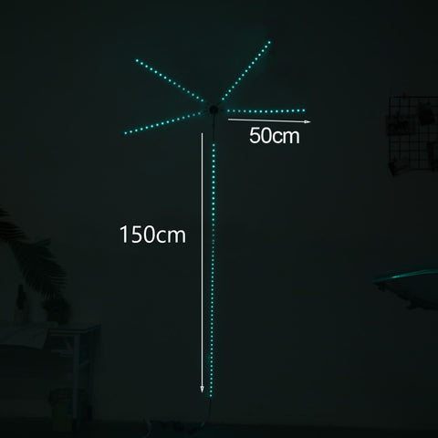 Image of Smart Firework LED Lights