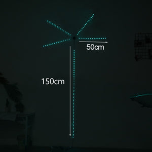 Smart Firework LED Lights