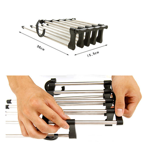 Image of Multi Functional Pants Rack