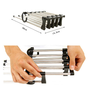 Multi Functional Pants Rack