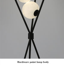 Load image into Gallery viewer, 3D Printing Moon Floor Lamp