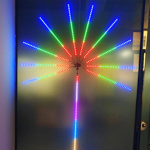 Smart Firework LED Lights
