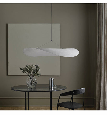 Image of Pendant Lamp Nordic Vertigo Led Chandelier on Sale