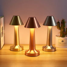 Load image into Gallery viewer, Retro Bar Table Lamp