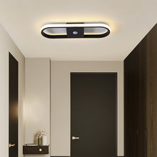 Load image into Gallery viewer, Human PIR Motion Sensor LED Ceiling Lamp for Bedroom Corridor