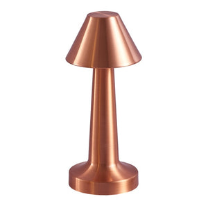 Retro Bar Table Lamp