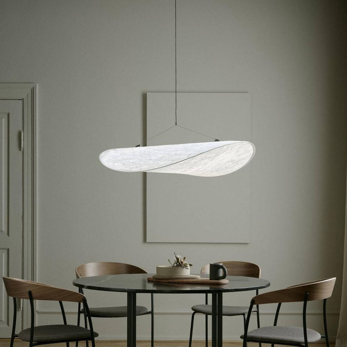 Pendant Lamp Nordic Vertigo Led Chandelier on Sale