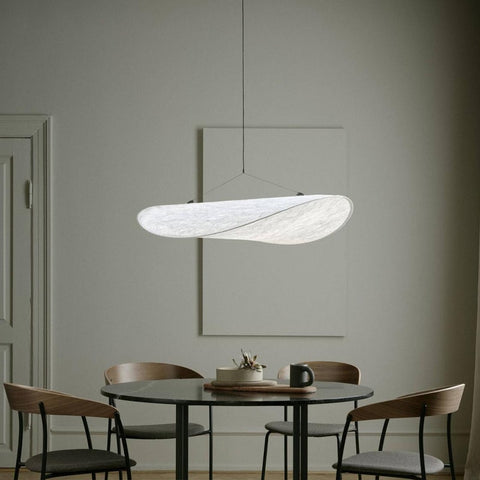 Image of Pendant Lamp Nordic Vertigo Led Chandelier on Sale