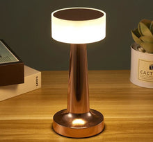 Load image into Gallery viewer, Retro Bar Table Led Lamp