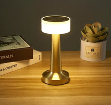 Load image into Gallery viewer, Retro Bar Table Led Lamp