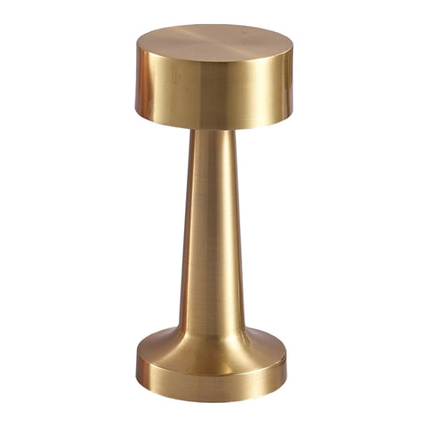 Image of Retro Bar Table Lamp
