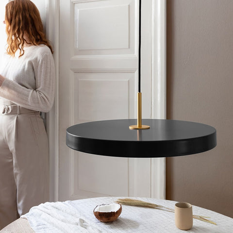 Image of UFO Metal Led Pendant Light on Sale