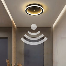 Load image into Gallery viewer, Human PIR Motion Sensor LED Ceiling Lamp for Bedroom Corridor