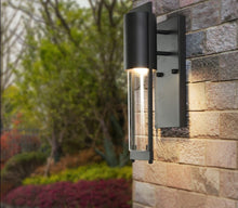 Load image into Gallery viewer, Waterproof Outdoor Retro LED Wall Lighting Vintage