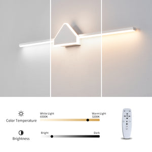 Modern Led Mirror Light Wall Mounted on Sale