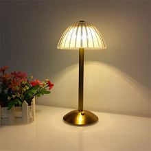 Load image into Gallery viewer, Retro Led Table Desk Lamp Bar Rechargeable Lamp