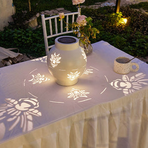 Outdoor Solar Light for Yard Lawn Waterproof Last Up To 8H