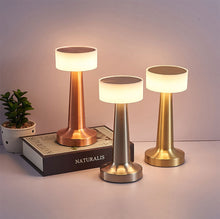 Load image into Gallery viewer, Retro Bar Table Led Lamp