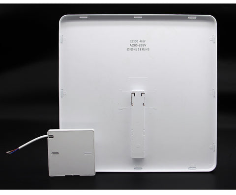Image of PIR Motion Sensor Smart Led ceiling lamp