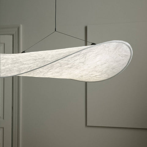 Image of Pendant Lamp Nordic Vertigo Led Chandelier on Sale