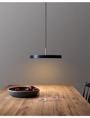 Image of UFO Metal Led Pendant Light on Sale