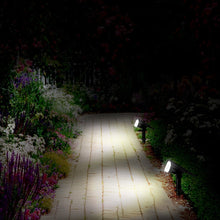 Load image into Gallery viewer, Solar Power Landscape Spotlights Garden Light outdoor IP65 Spotlight