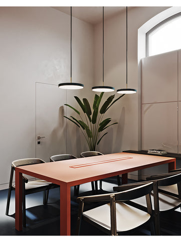 Image of UFO Metal Led Pendant Light on Sale