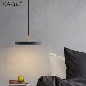 UFO Metal Led Pendant Light on Sale