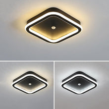 Load image into Gallery viewer, Human PIR Motion Sensor LED Ceiling Lamp for Bedroom Corridor