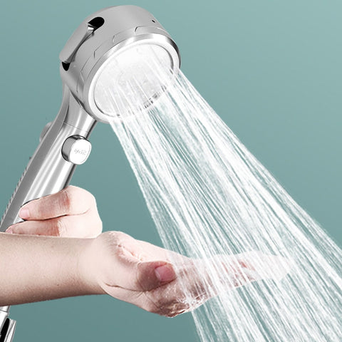 Image of Temperature Display Shower Head On Sale