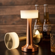 Load image into Gallery viewer, Retro Bar Table Led Lamp