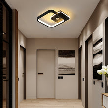 Load image into Gallery viewer, Human PIR Motion Sensor LED Ceiling Lamp for Bedroom Corridor