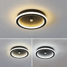 Load image into Gallery viewer, Human PIR Motion Sensor LED Ceiling Lamp for Bedroom Corridor