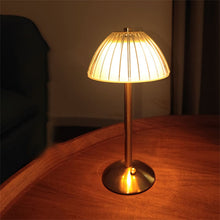 Load image into Gallery viewer, Retro Led Table Desk Lamp Bar Rechargeable Lamp