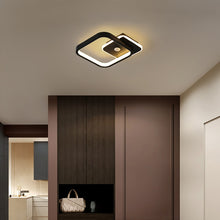 Load image into Gallery viewer, Human PIR Motion Sensor LED Ceiling Lamp for Bedroom Corridor