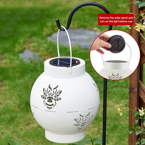 Outdoor Solar Light for Yard Lawn Waterproof Last Up To 8H