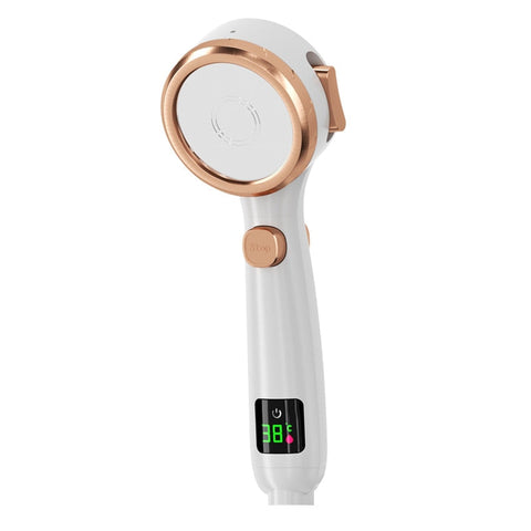 Image of Temperature Display Shower Head On Sale
