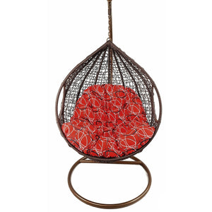 Hanging Egg Chair Teardrop