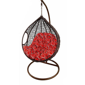 Hanging Egg Chair Teardrop