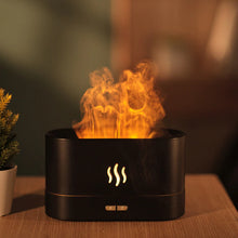 Load image into Gallery viewer, Original Aroma Flame Diffuser
