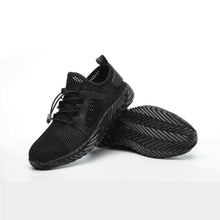 Load image into Gallery viewer, Sport Safety Work Shoes Anti-smash Anti-puncture Indestructible Lightweight