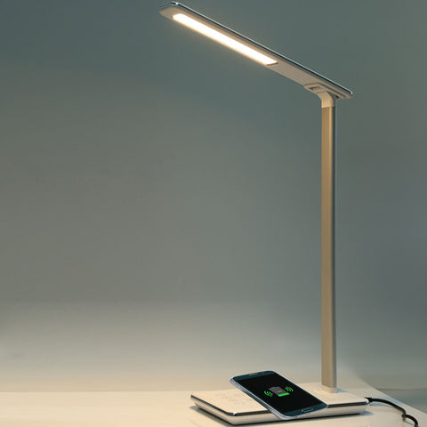 Image of Benji - Foldable Touch Sensitive Desk Lamp
