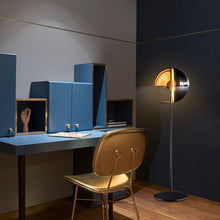 Load image into Gallery viewer, Modern Designer LED Bedroom Floor Light