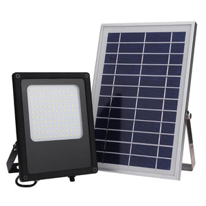 LED Solar Light - Sensor Lamp