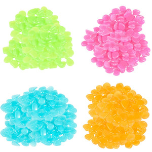 Glow in the Dark Garden (50Pcs)
