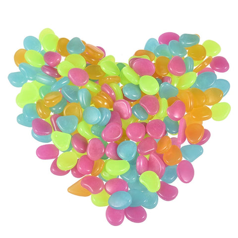 Image of Glow in the Dark Garden (50Pcs)