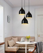 Load image into Gallery viewer, Modern Nordic Pendant Hanging Lights