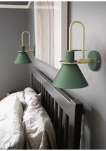 Load image into Gallery viewer, Oliva - Modern Nordic Adjustable Slope Wall Lamp